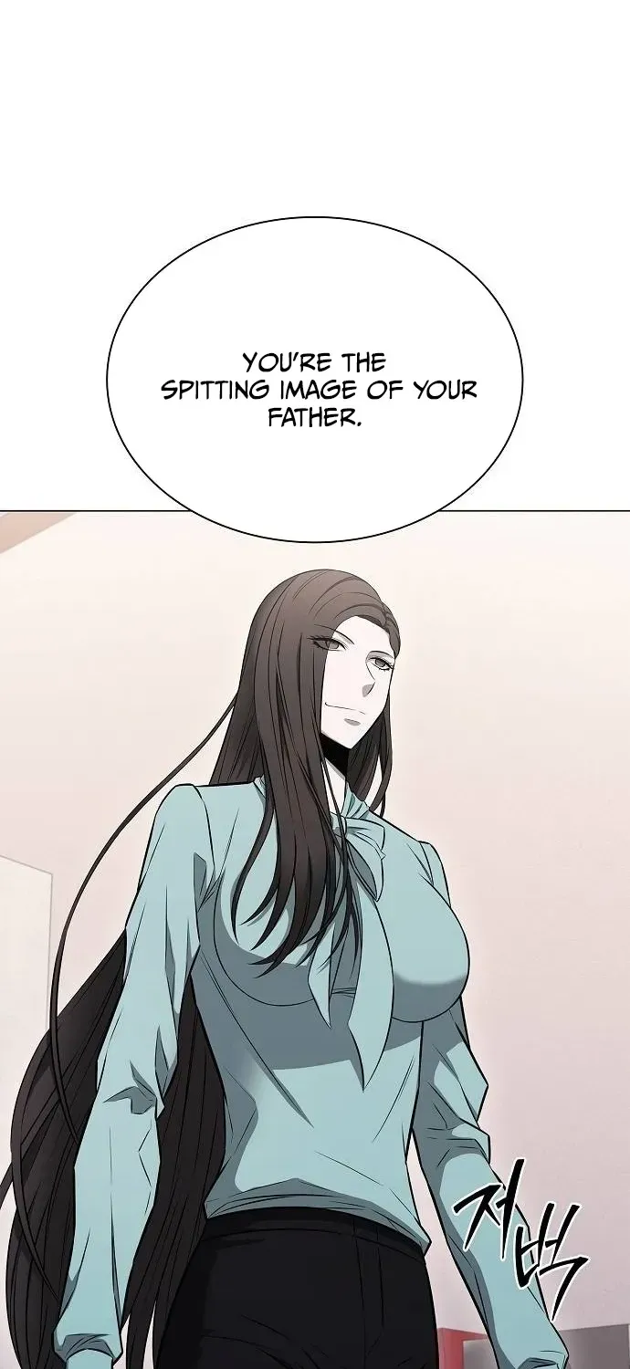 The Prosecutor’s Blade: A Former Mercenary’s Revenge Chapter 12 page 34 - 