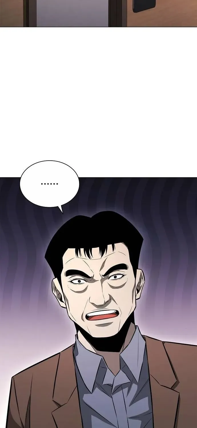 The Prosecutor’s Blade: A Former Mercenary’s Revenge Chapter 12 page 37 - 