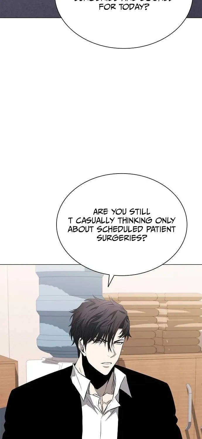 The Prosecutor’s Blade: A Former Mercenary’s Revenge Chapter 12 page 44 - 