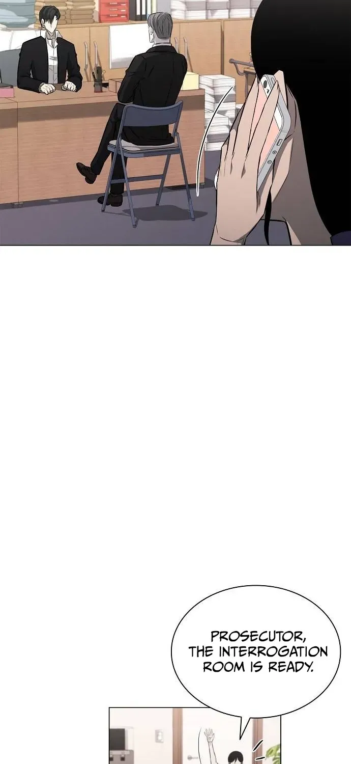 The Prosecutor’s Blade: A Former Mercenary’s Revenge Chapter 12 page 50 - 