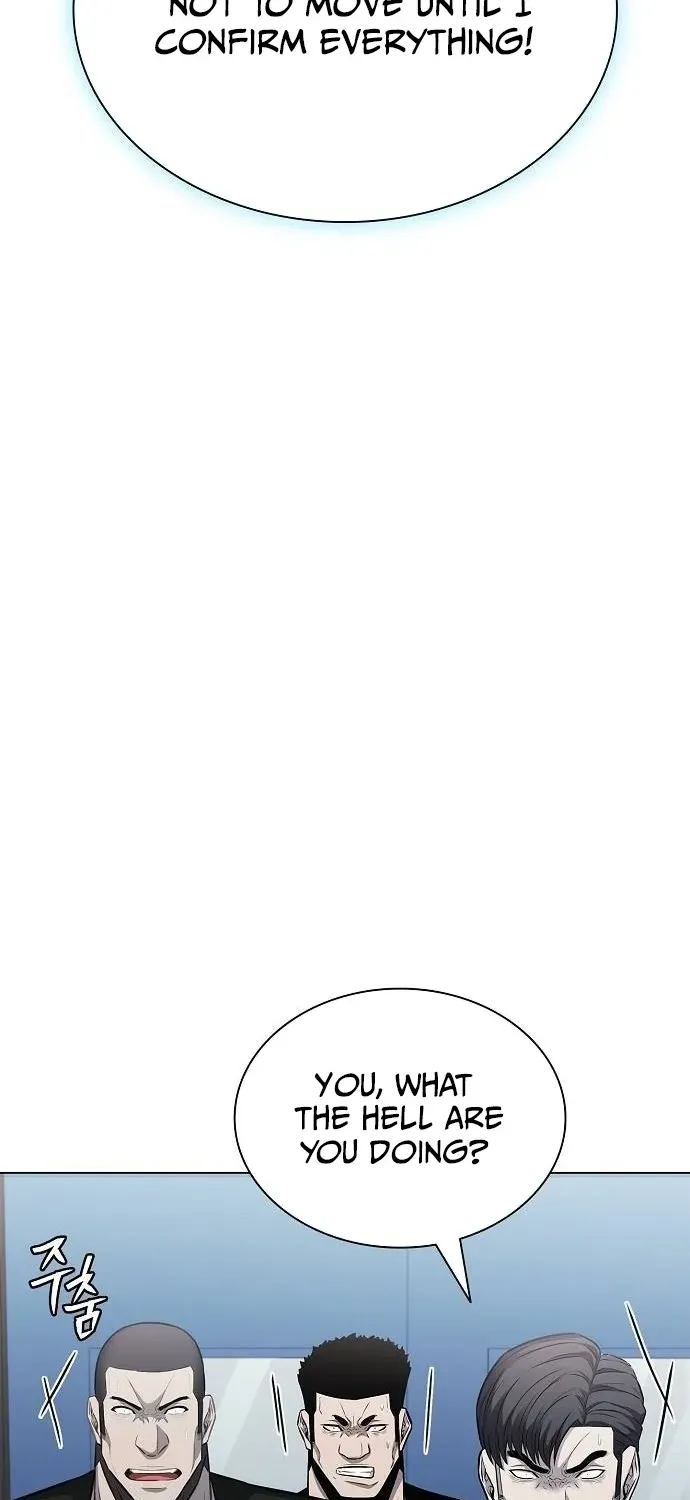 The Prosecutor’s Blade: A Former Mercenary’s Revenge Chapter 12 page 6 - 