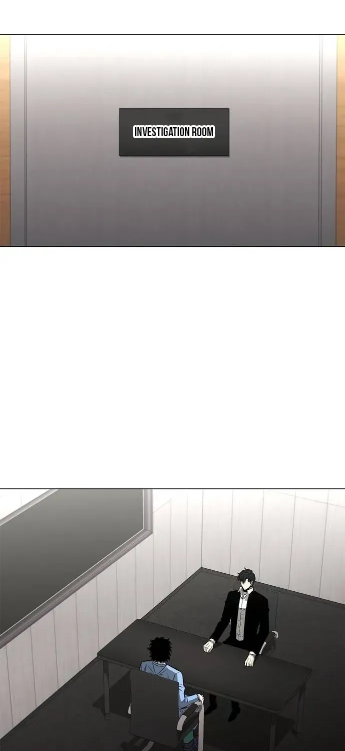 The Prosecutor’s Blade: A Former Mercenary’s Revenge Chapter 12 page 53 - 