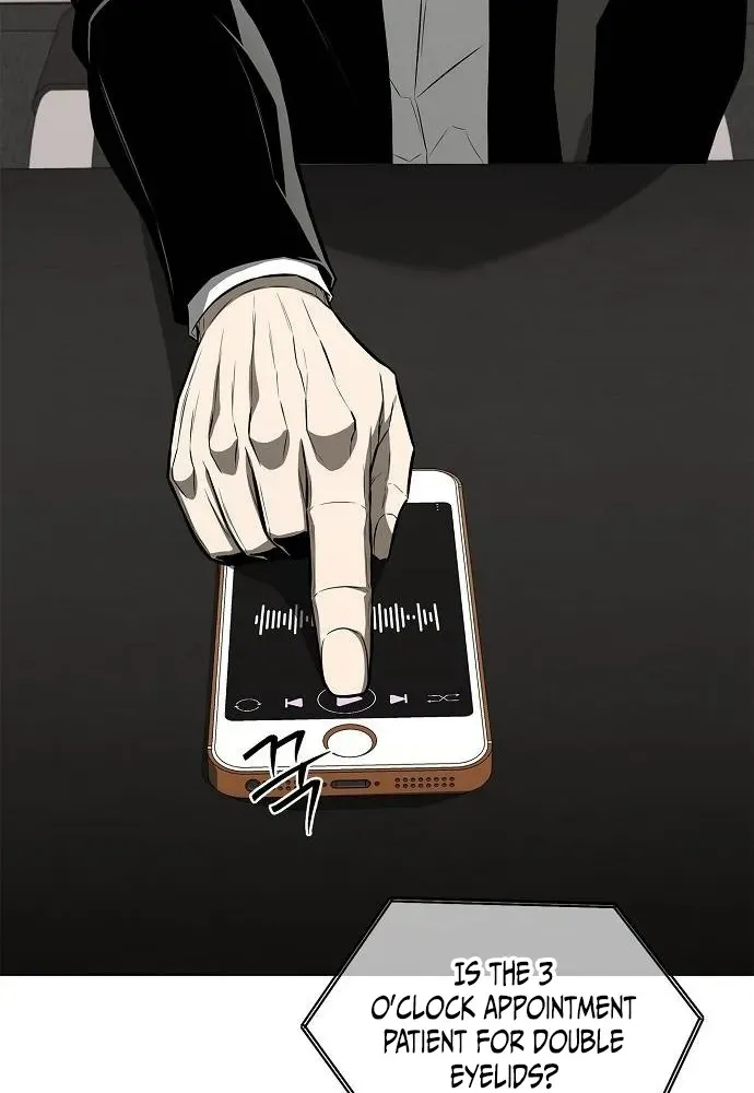 The Prosecutor’s Blade: A Former Mercenary’s Revenge Chapter 12 page 56 - 
