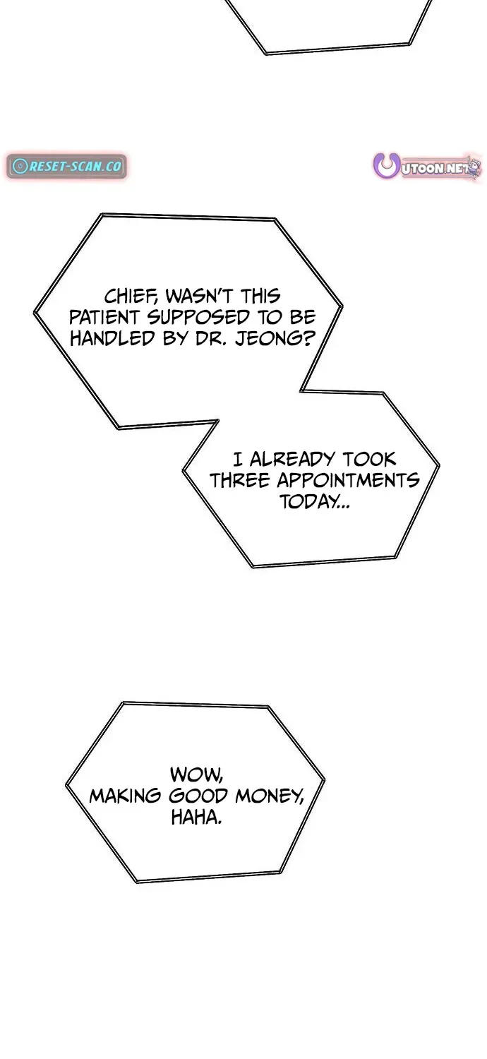 The Prosecutor’s Blade: A Former Mercenary’s Revenge Chapter 12 page 57 - 