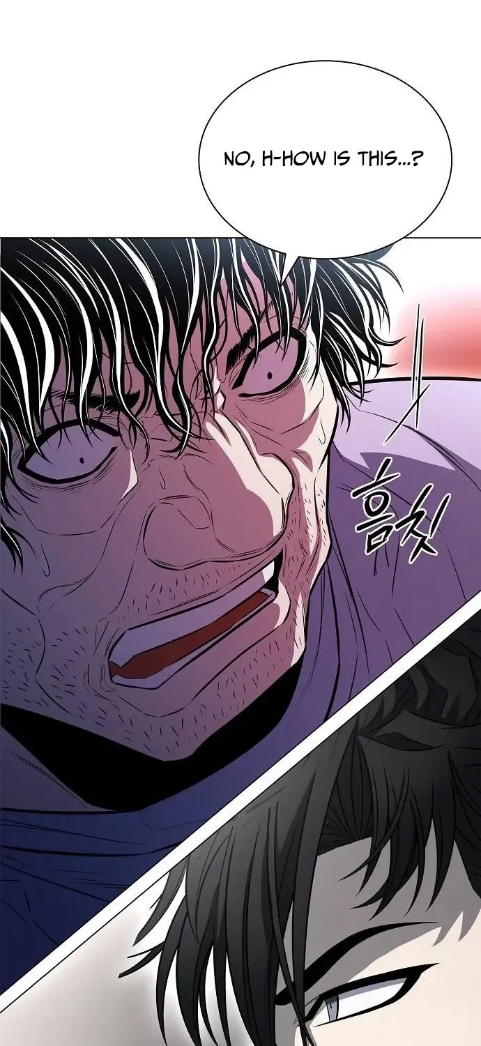 The Prosecutor’s Blade: A Former Mercenary’s Revenge Chapter 12 page 58 - 
