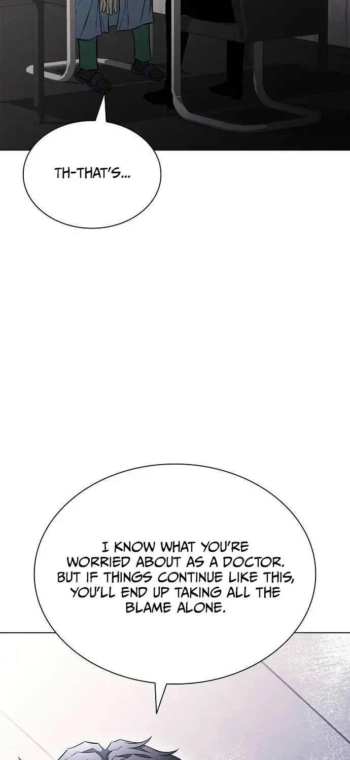 The Prosecutor’s Blade: A Former Mercenary’s Revenge Chapter 12 page 65 - 