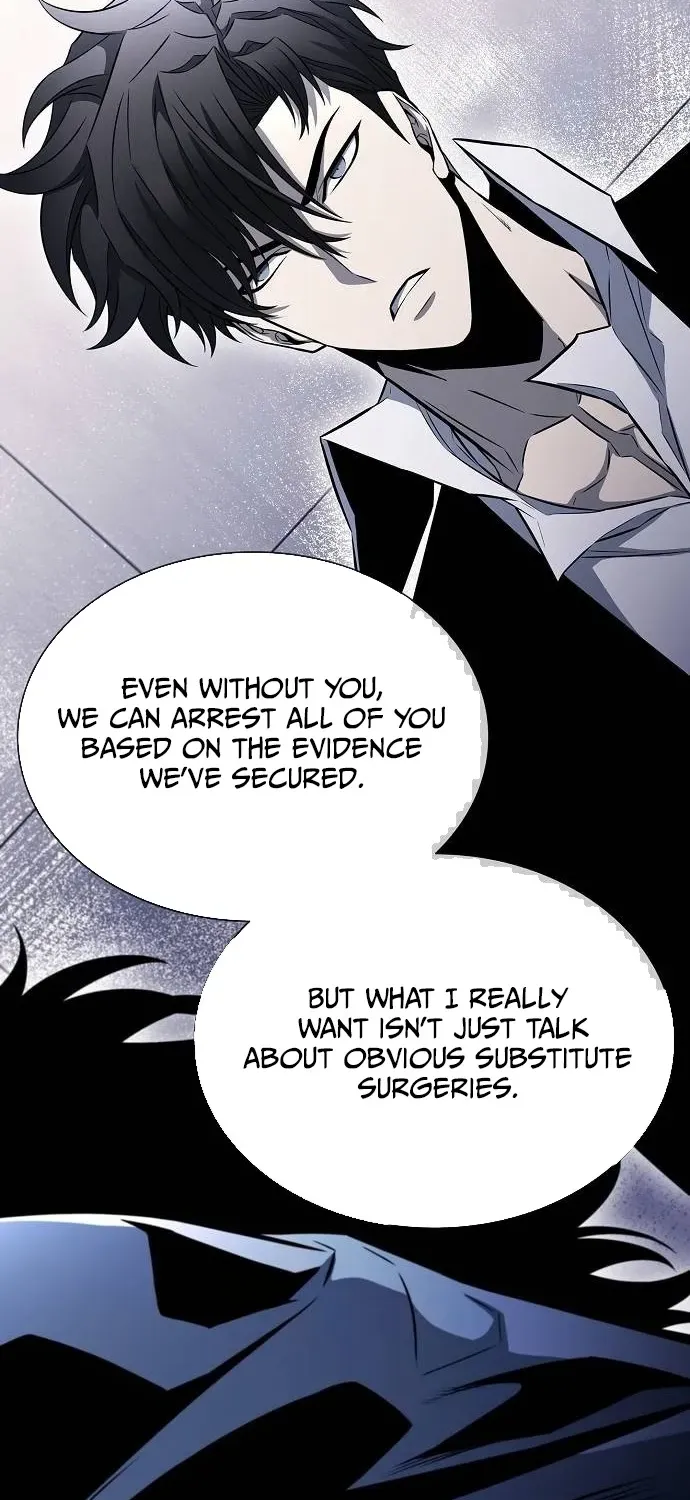 The Prosecutor’s Blade: A Former Mercenary’s Revenge Chapter 12 page 66 - 