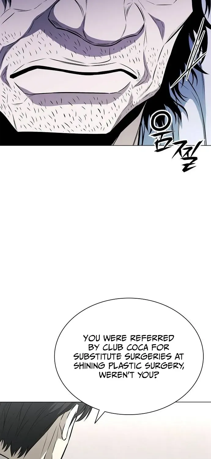 The Prosecutor’s Blade: A Former Mercenary’s Revenge Chapter 12 page 68 - 