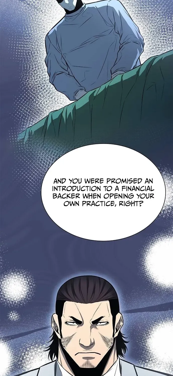The Prosecutor’s Blade: A Former Mercenary’s Revenge Chapter 12 page 71 - 