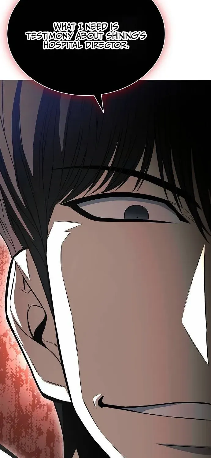 The Prosecutor’s Blade: A Former Mercenary’s Revenge Chapter 12 page 73 - 