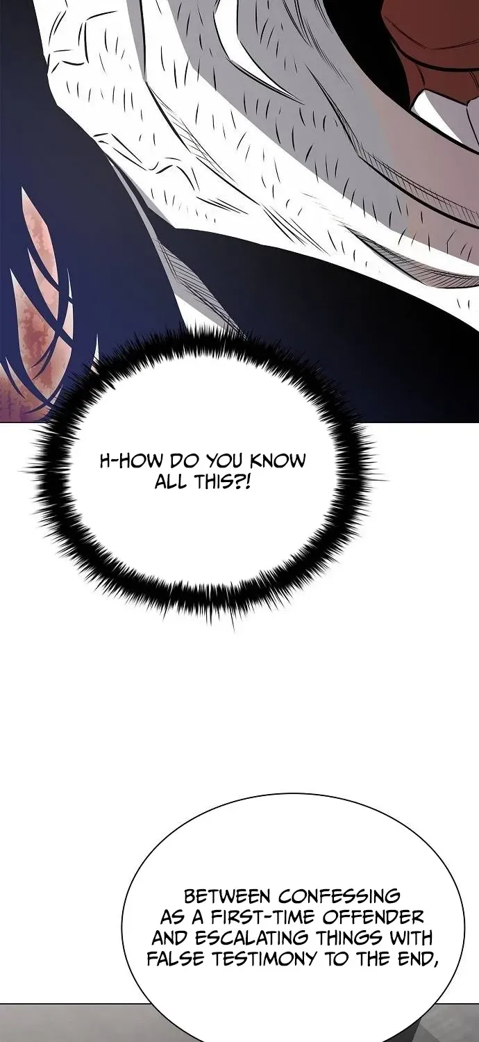 The Prosecutor’s Blade: A Former Mercenary’s Revenge Chapter 12 page 76 - 