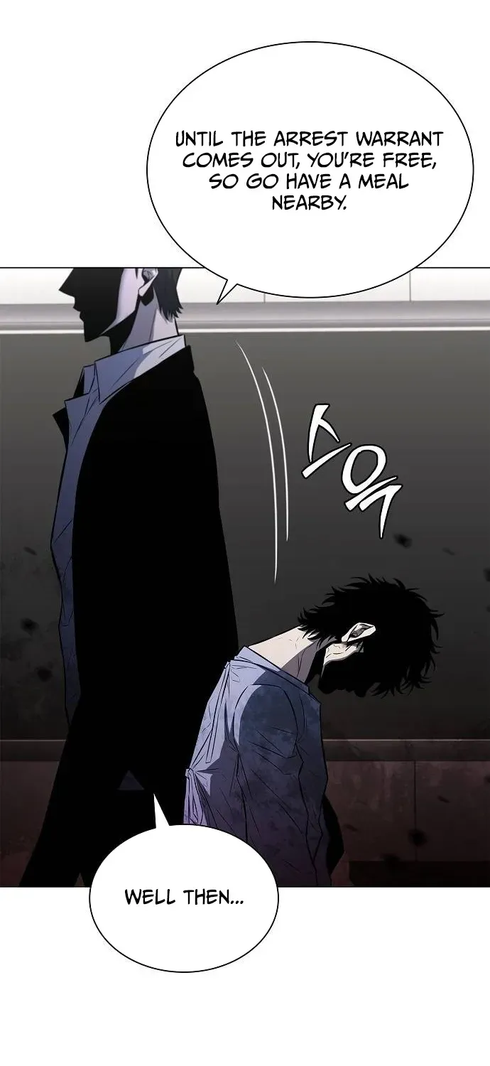 The Prosecutor’s Blade: A Former Mercenary’s Revenge Chapter 12 page 78 - 