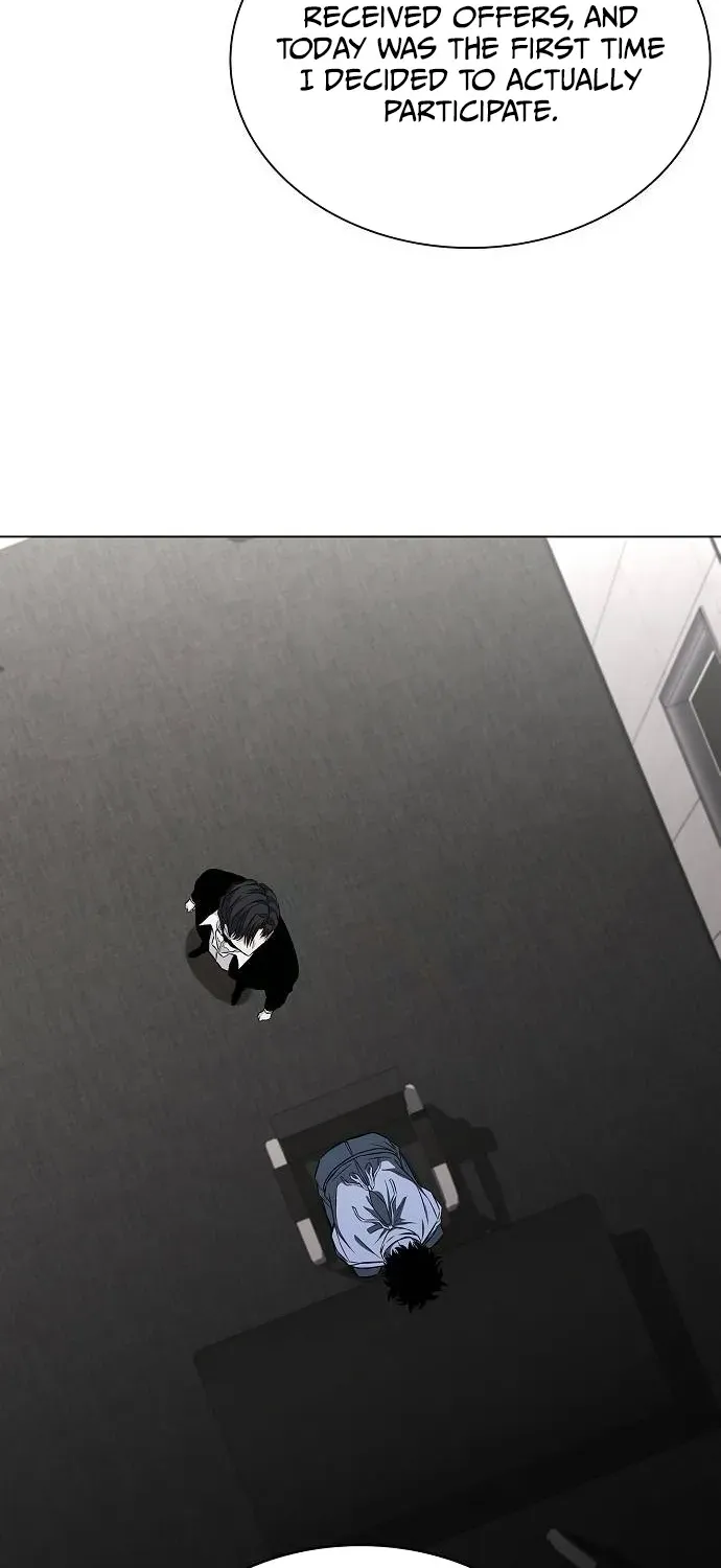 The Prosecutor’s Blade: A Former Mercenary’s Revenge Chapter 12 page 80 - 