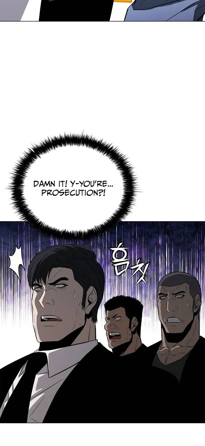 The Prosecutor’s Blade: A Former Mercenary’s Revenge Chapter 12 page 9 - 