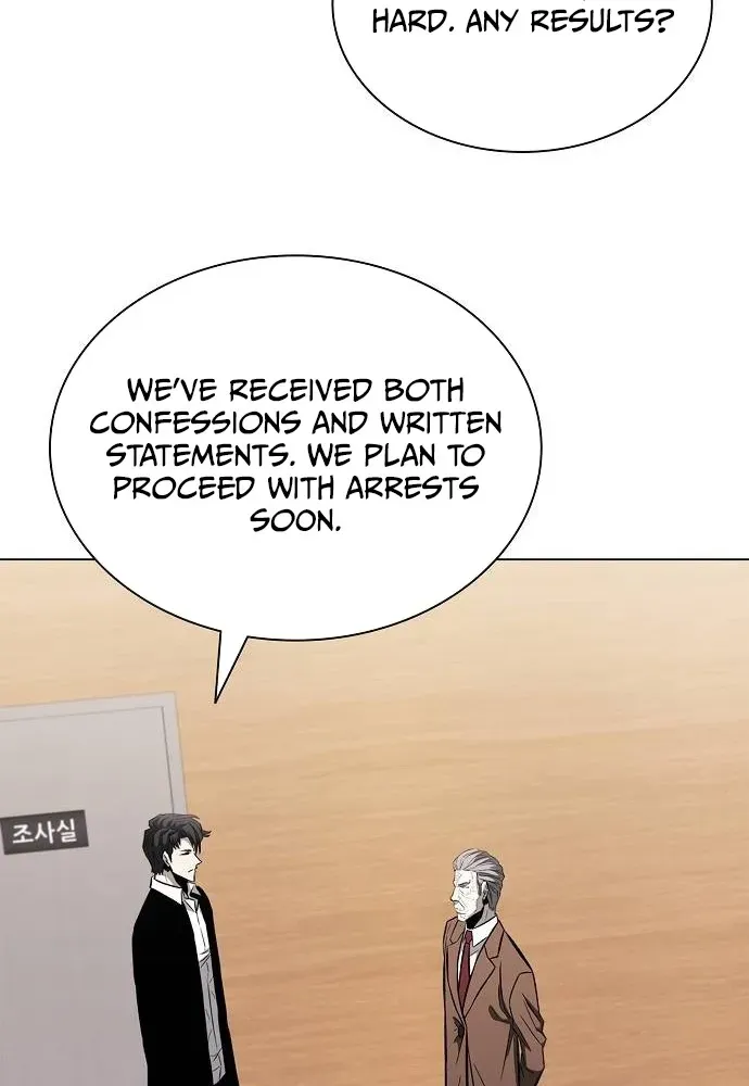 The Prosecutor’s Blade: A Former Mercenary’s Revenge Chapter 12 page 84 - 