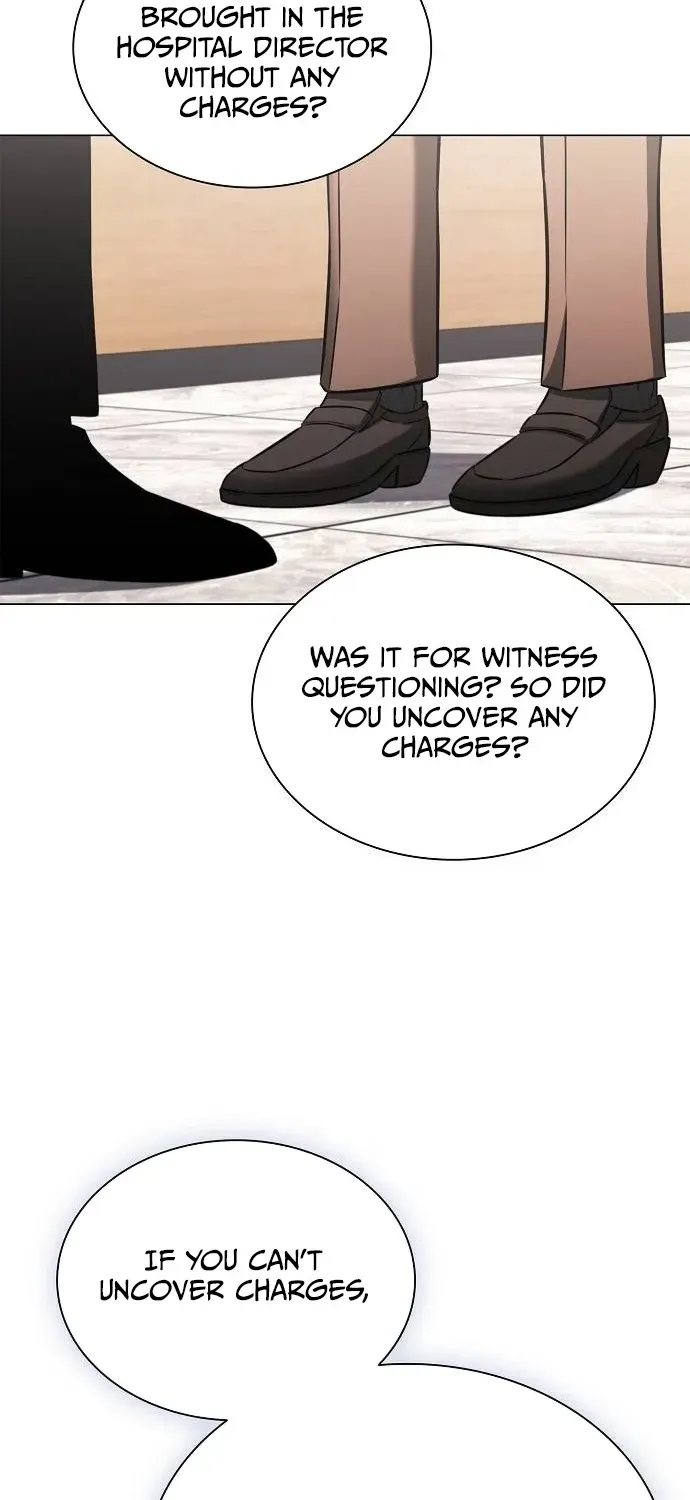 The Prosecutor’s Blade: A Former Mercenary’s Revenge Chapter 12 page 86 - 