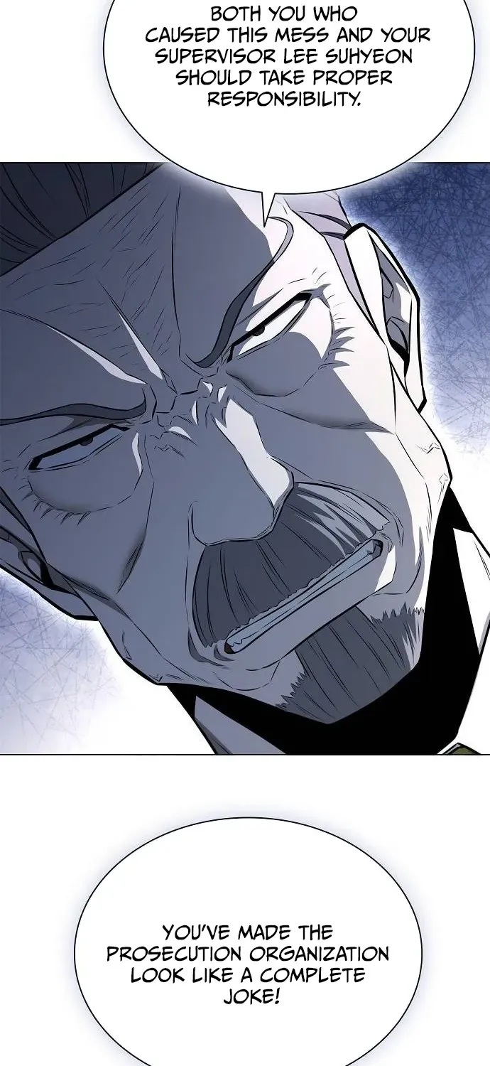 The Prosecutor’s Blade: A Former Mercenary’s Revenge Chapter 12 page 87 - 