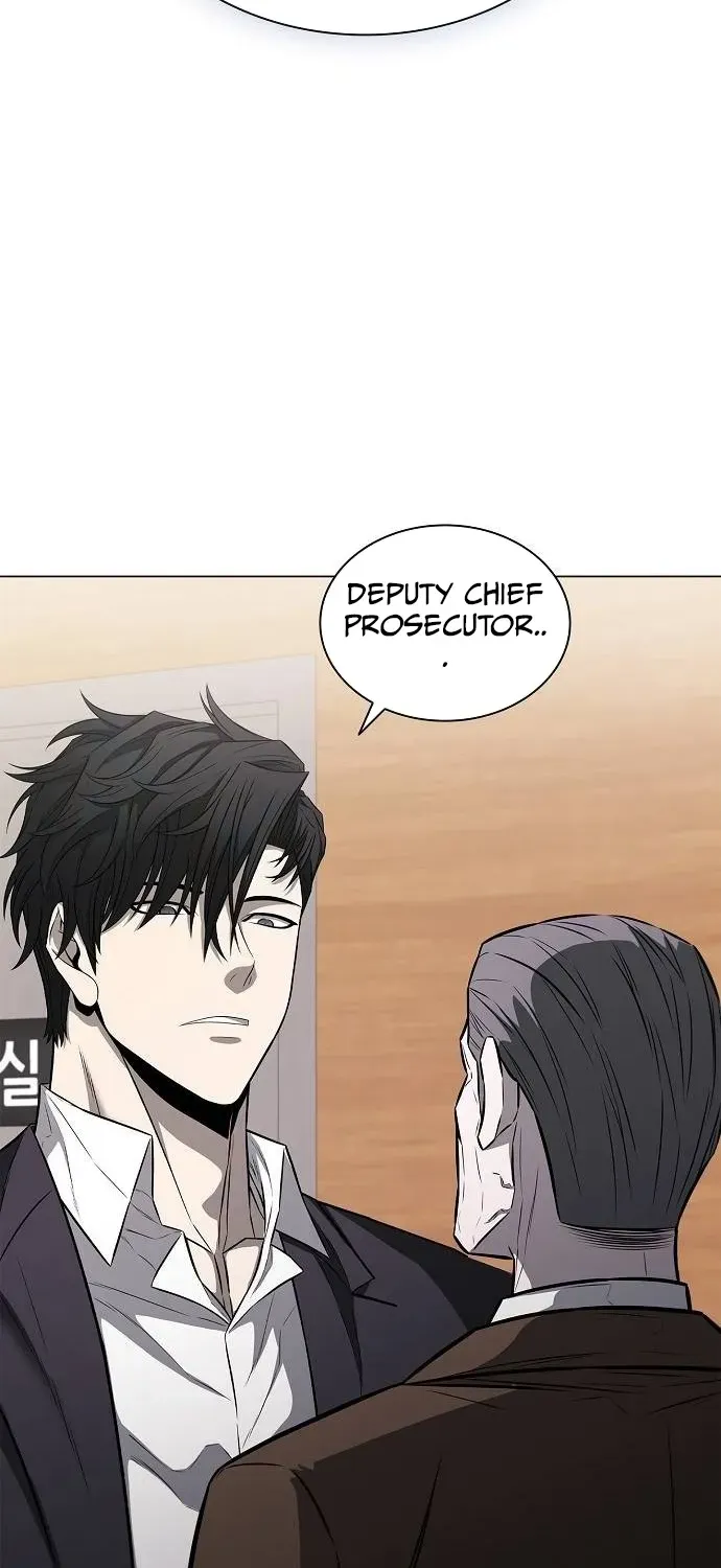 The Prosecutor’s Blade: A Former Mercenary’s Revenge Chapter 12 page 88 - 