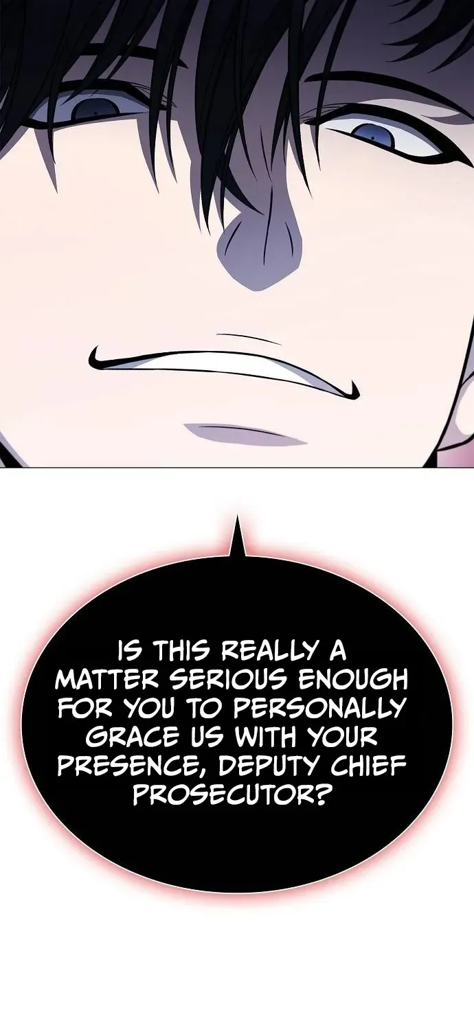 The Prosecutor’s Blade: A Former Mercenary’s Revenge Chapter 13 page 2 - 