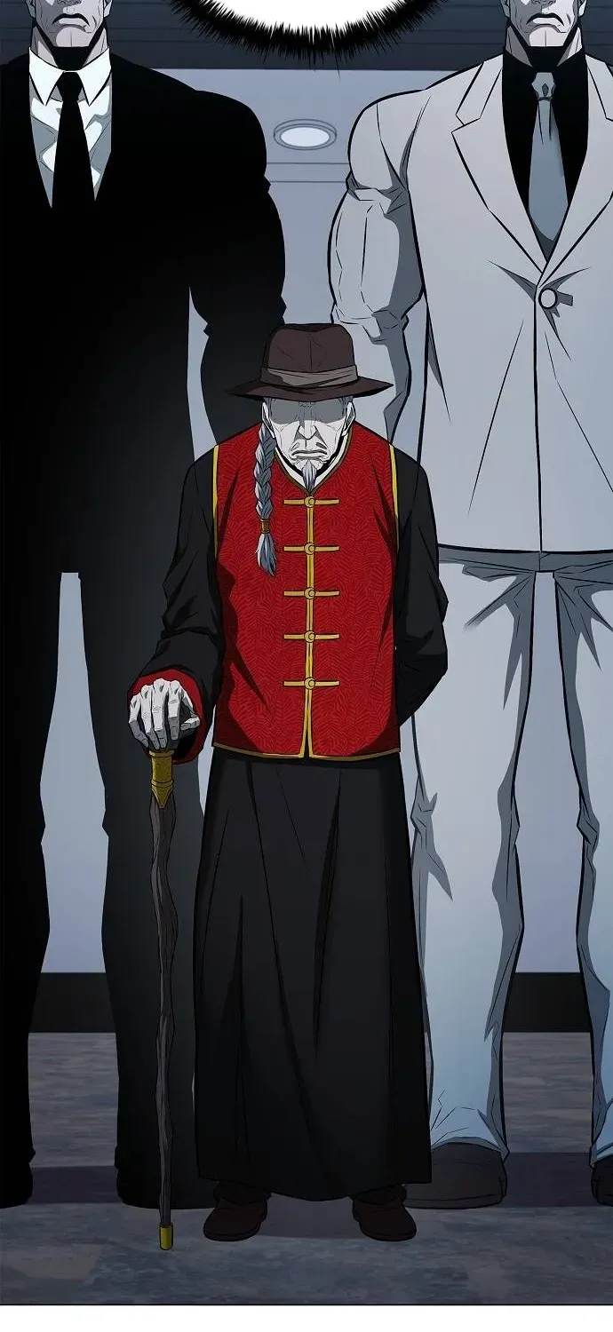 The Prosecutor’s Blade: A Former Mercenary’s Revenge Chapter 13 page 12 - 