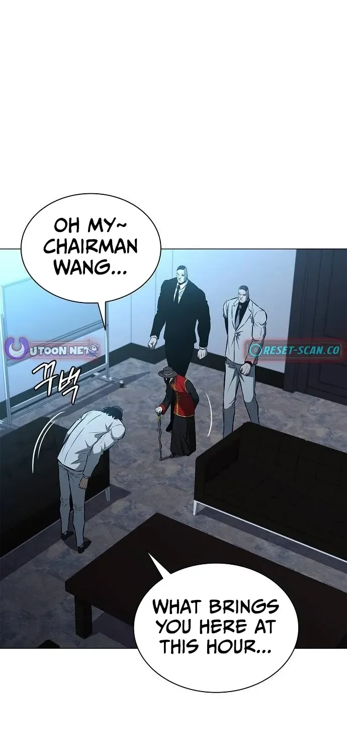 The Prosecutor’s Blade: A Former Mercenary’s Revenge Chapter 13 page 13 - 