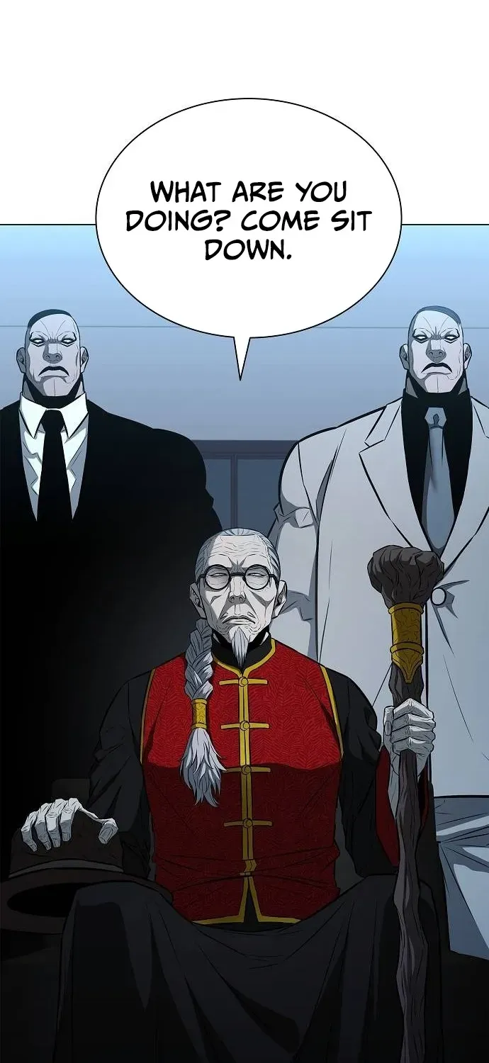 The Prosecutor’s Blade: A Former Mercenary’s Revenge Chapter 13 page 15 - 