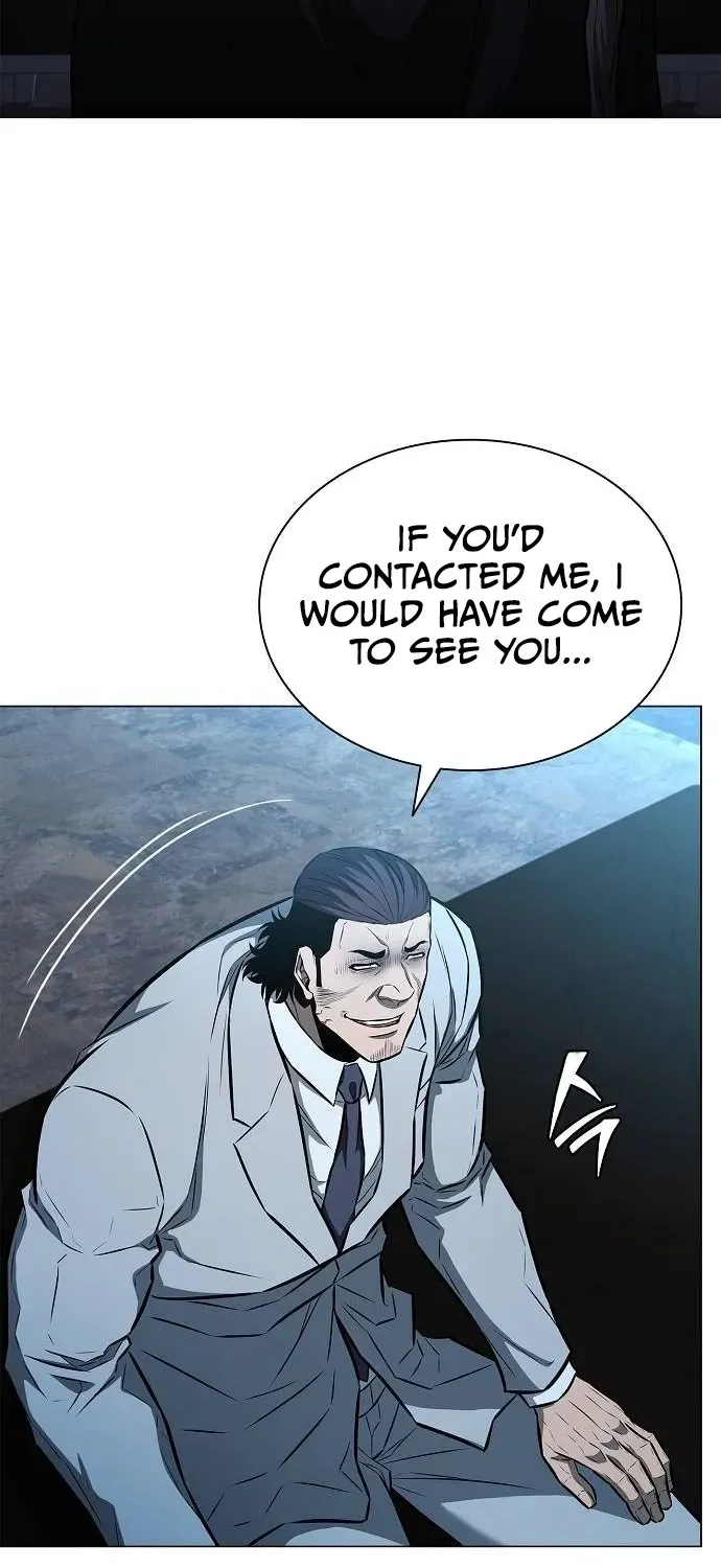 The Prosecutor’s Blade: A Former Mercenary’s Revenge Chapter 13 page 16 - 