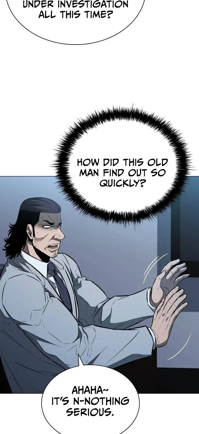 The Prosecutor’s Blade: A Former Mercenary’s Revenge Chapter 13 page 18 - 