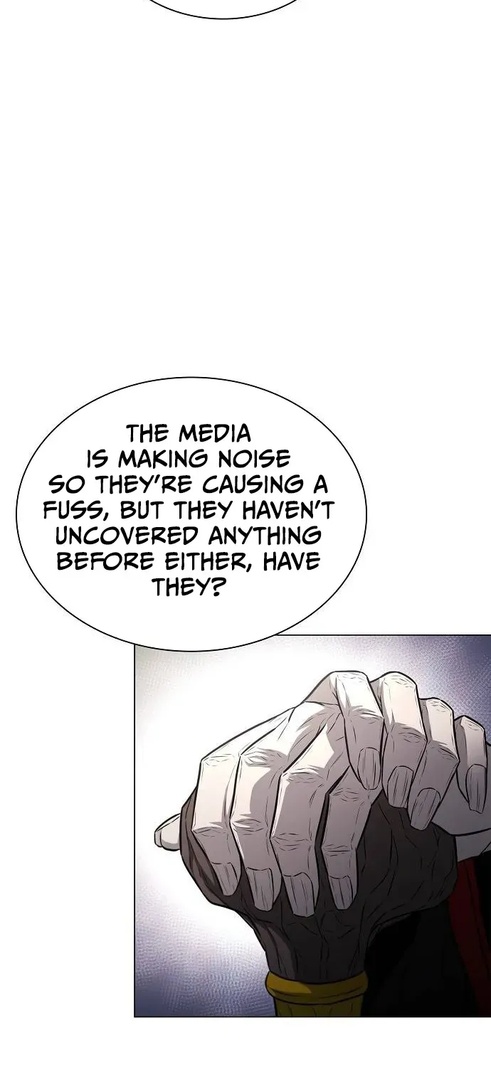 The Prosecutor’s Blade: A Former Mercenary’s Revenge Chapter 13 page 19 - 