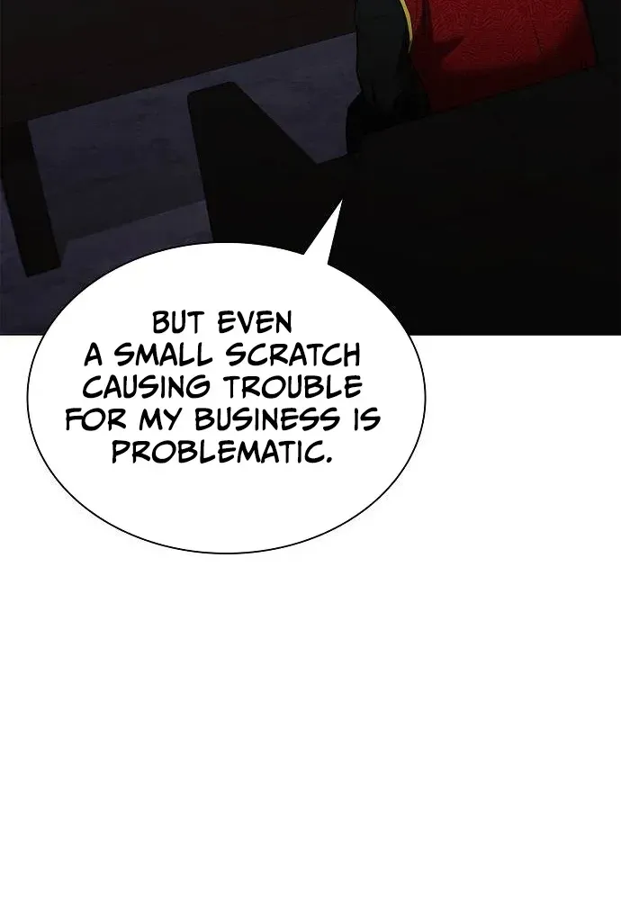 The Prosecutor’s Blade: A Former Mercenary’s Revenge Chapter 13 page 21 - 
