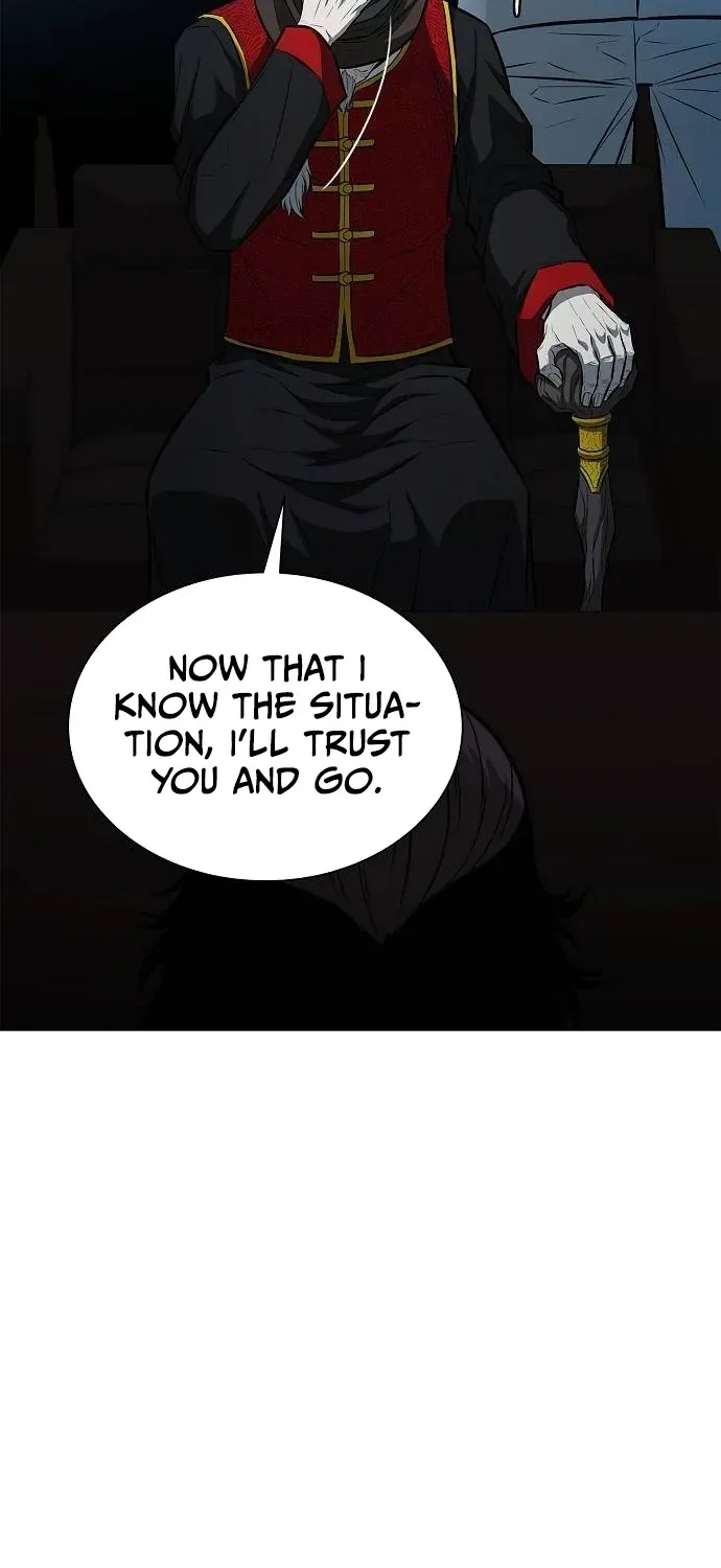 The Prosecutor’s Blade: A Former Mercenary’s Revenge Chapter 13 page 26 - 
