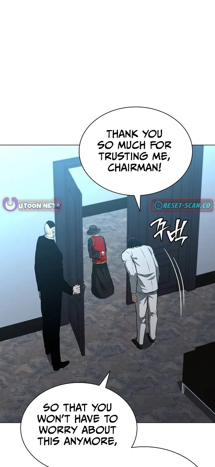 The Prosecutor’s Blade: A Former Mercenary’s Revenge Chapter 13 page 27 - 