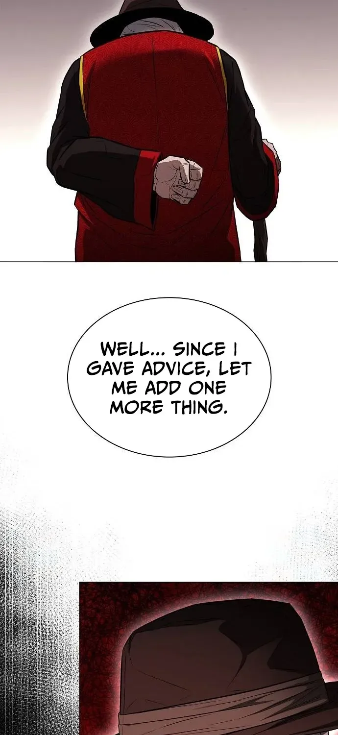 The Prosecutor’s Blade: A Former Mercenary’s Revenge Chapter 13 page 29 - 