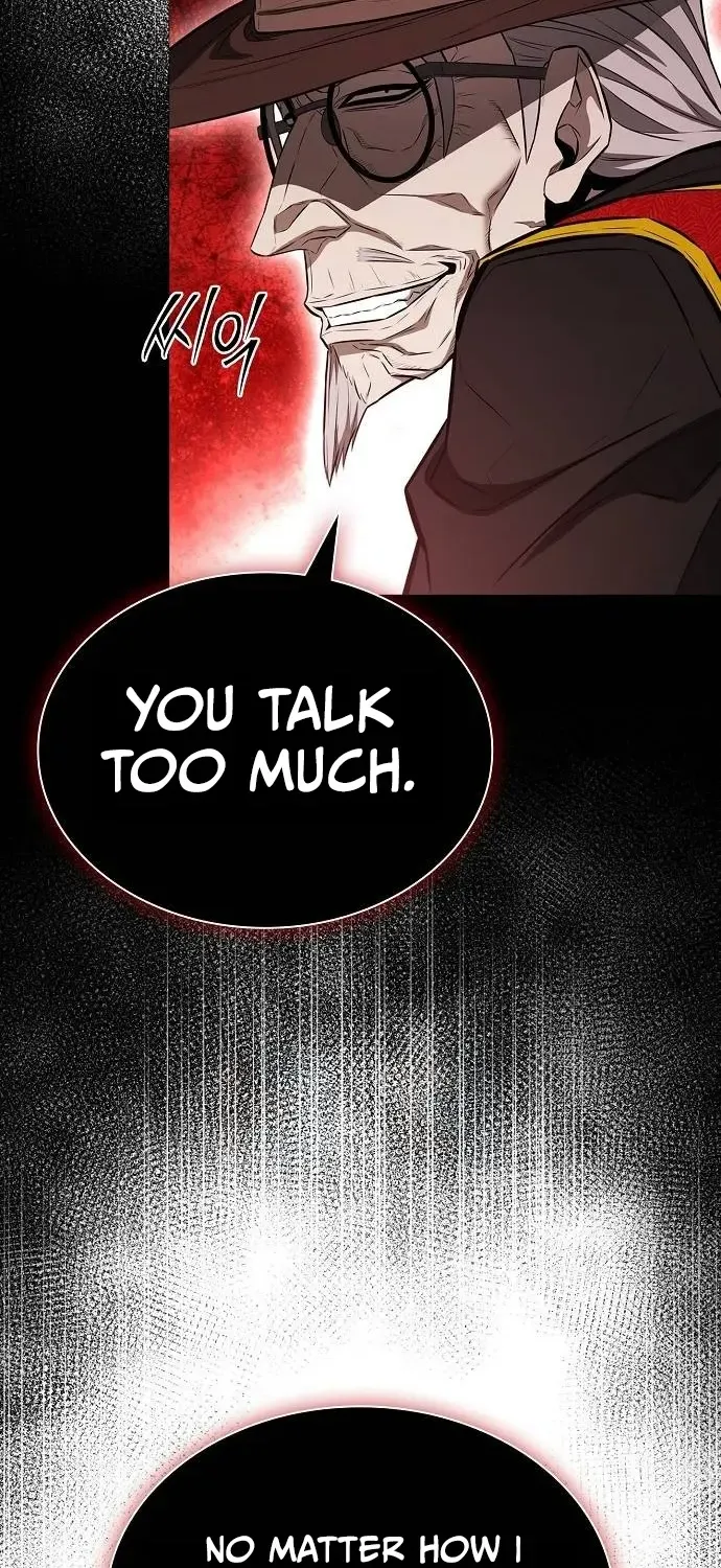 The Prosecutor’s Blade: A Former Mercenary’s Revenge Chapter 13 page 30 - 