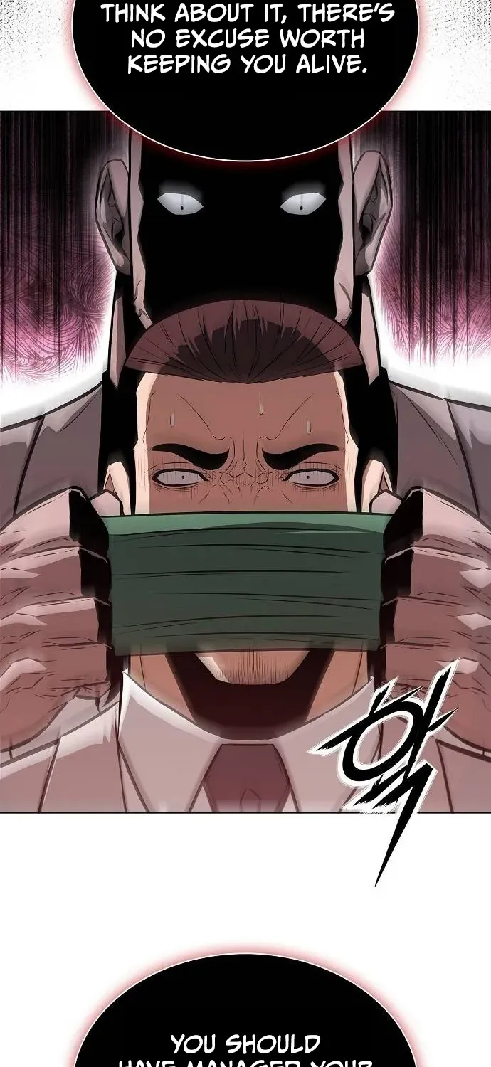 The Prosecutor’s Blade: A Former Mercenary’s Revenge Chapter 13 page 31 - 