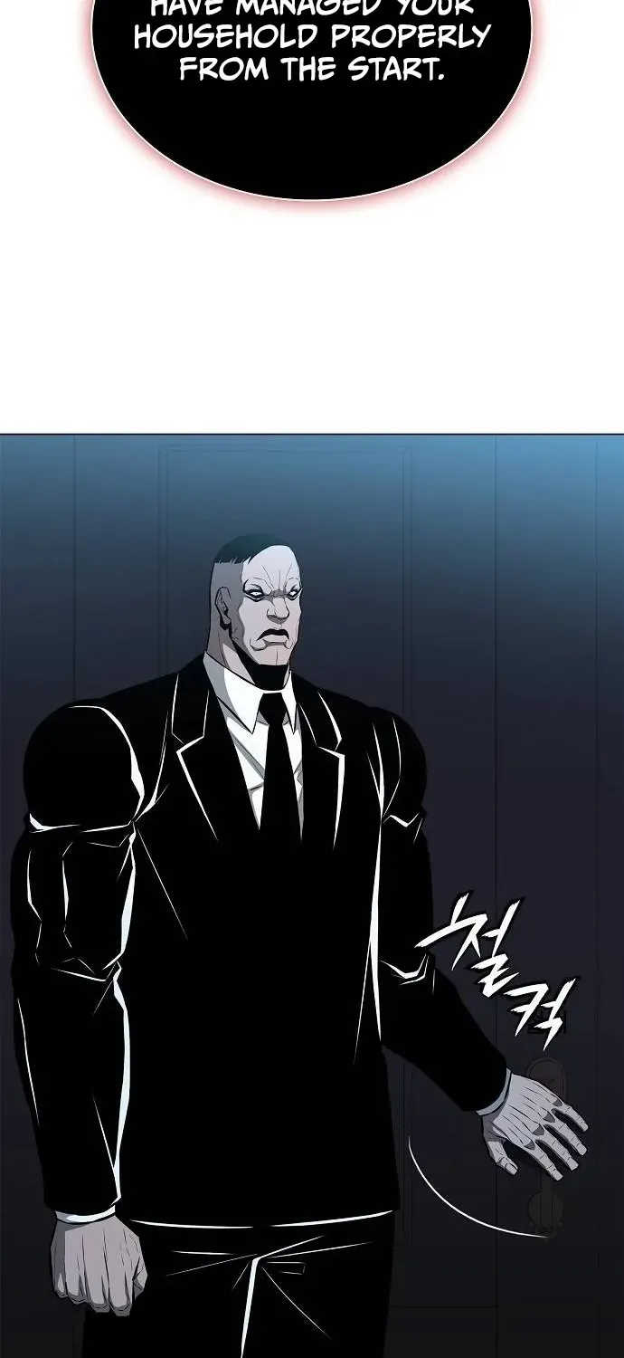 The Prosecutor’s Blade: A Former Mercenary’s Revenge Chapter 13 page 32 - 