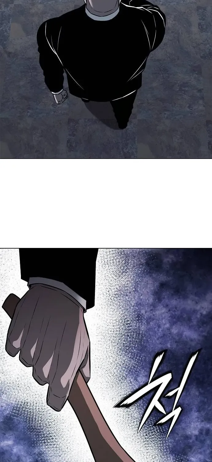 The Prosecutor’s Blade: A Former Mercenary’s Revenge Chapter 13 page 34 - 