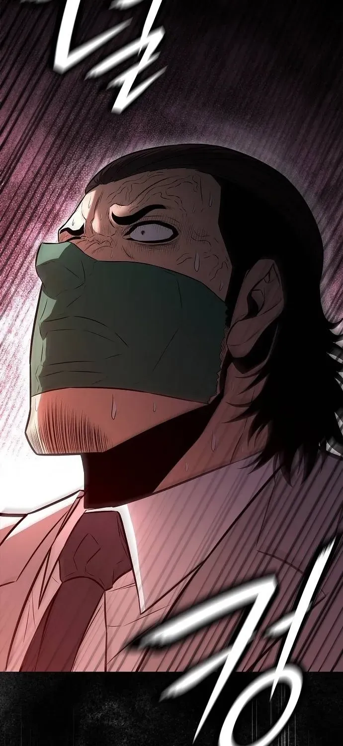 The Prosecutor’s Blade: A Former Mercenary’s Revenge Chapter 13 page 36 - 