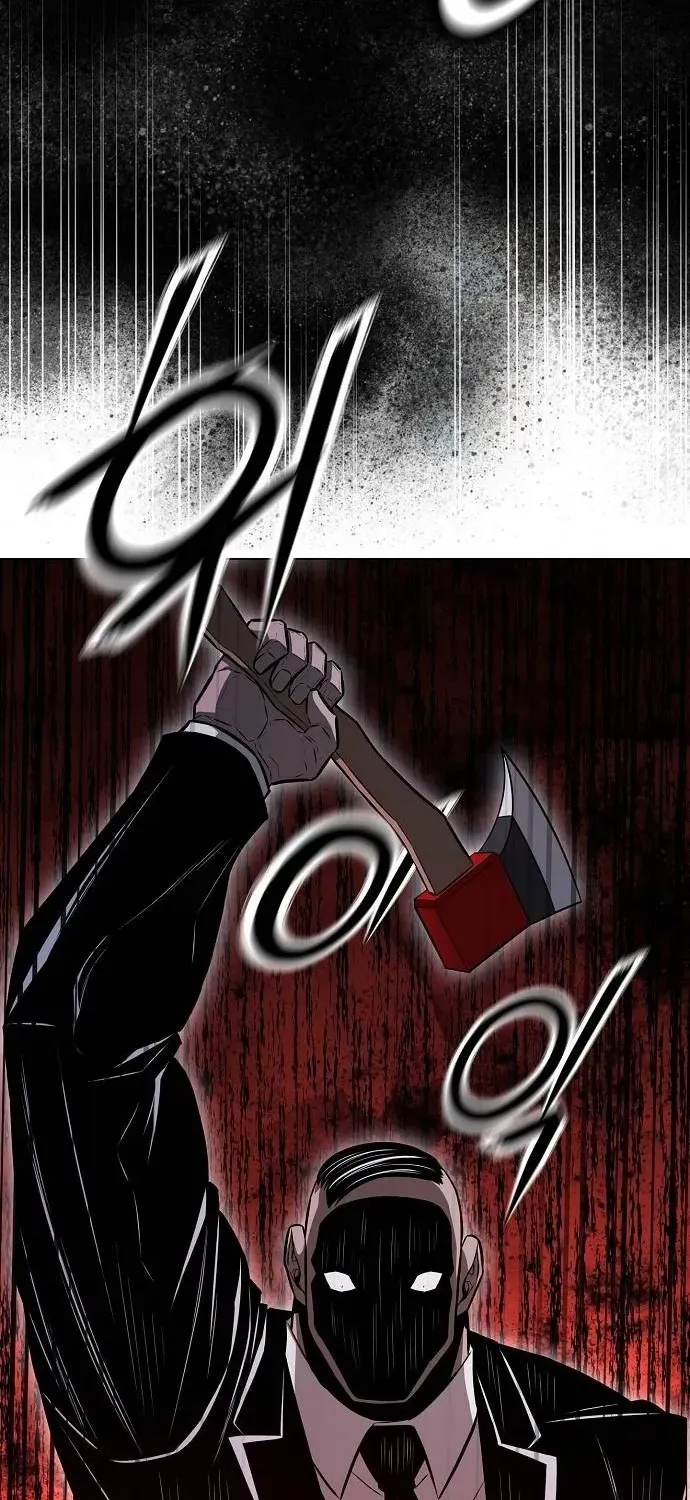The Prosecutor’s Blade: A Former Mercenary’s Revenge Chapter 13 page 37 - 