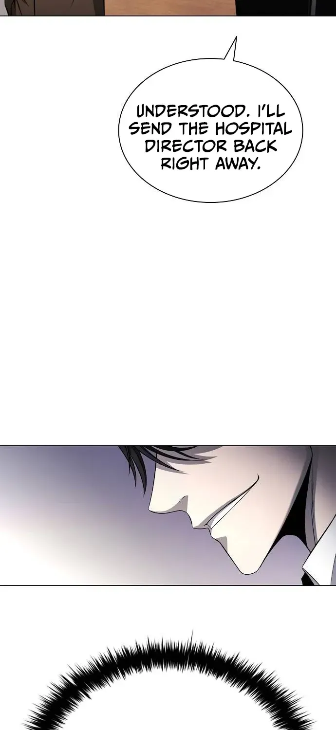 The Prosecutor’s Blade: A Former Mercenary’s Revenge Chapter 13 page 5 - 