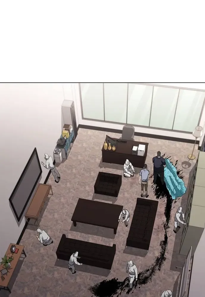 The Prosecutor’s Blade: A Former Mercenary’s Revenge Chapter 13 page 42 - 