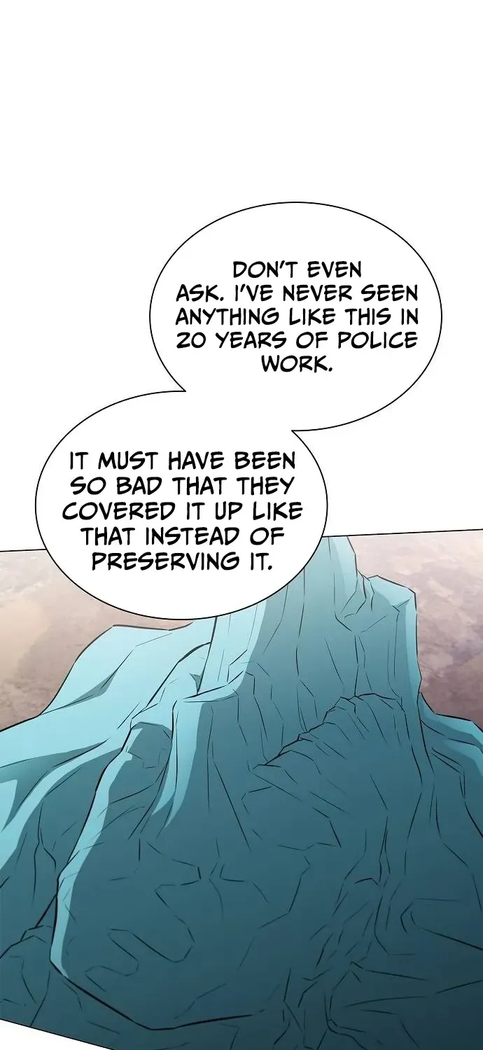 The Prosecutor’s Blade: A Former Mercenary’s Revenge Chapter 13 page 45 - 