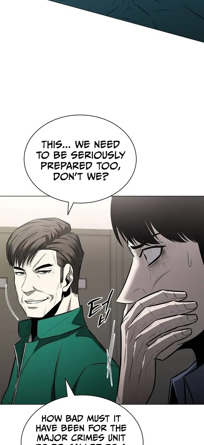 The Prosecutor’s Blade: A Former Mercenary’s Revenge Chapter 13 page 46 - 