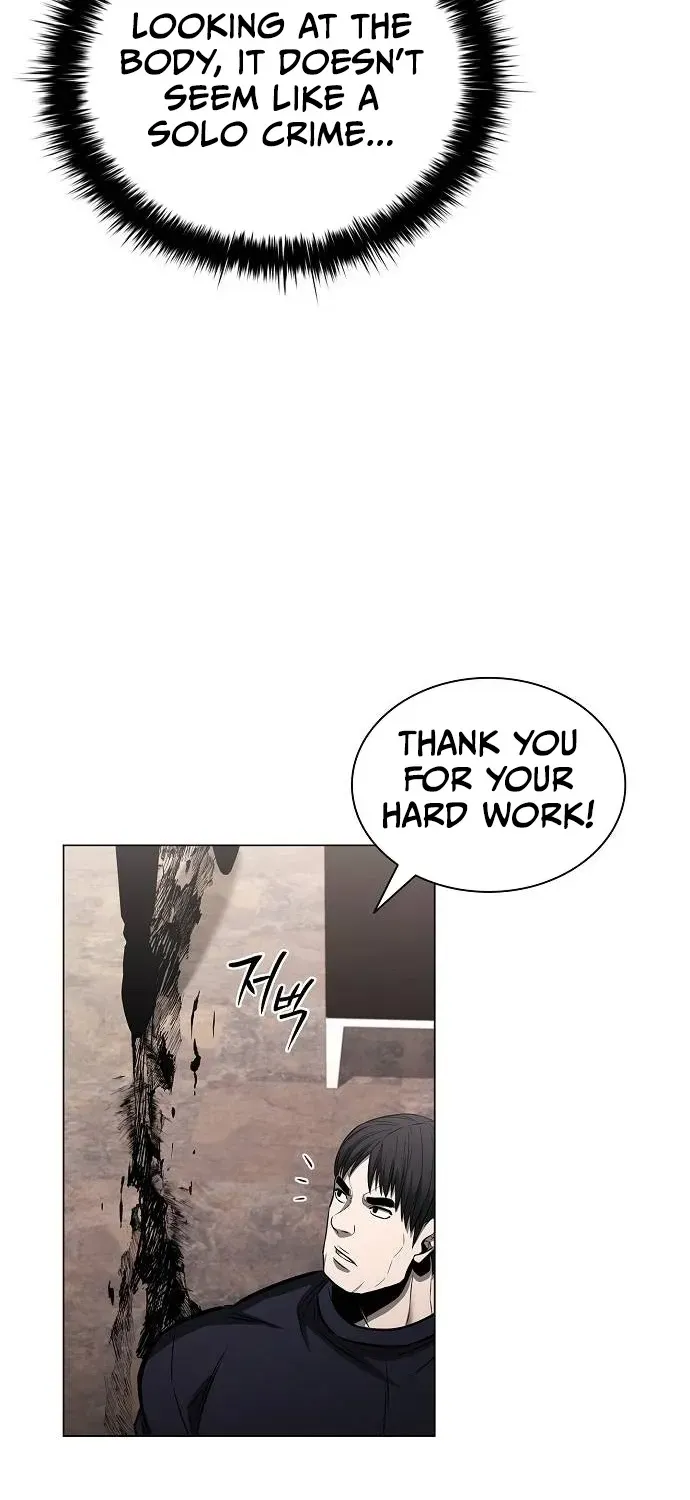 The Prosecutor’s Blade: A Former Mercenary’s Revenge Chapter 13 page 48 - 