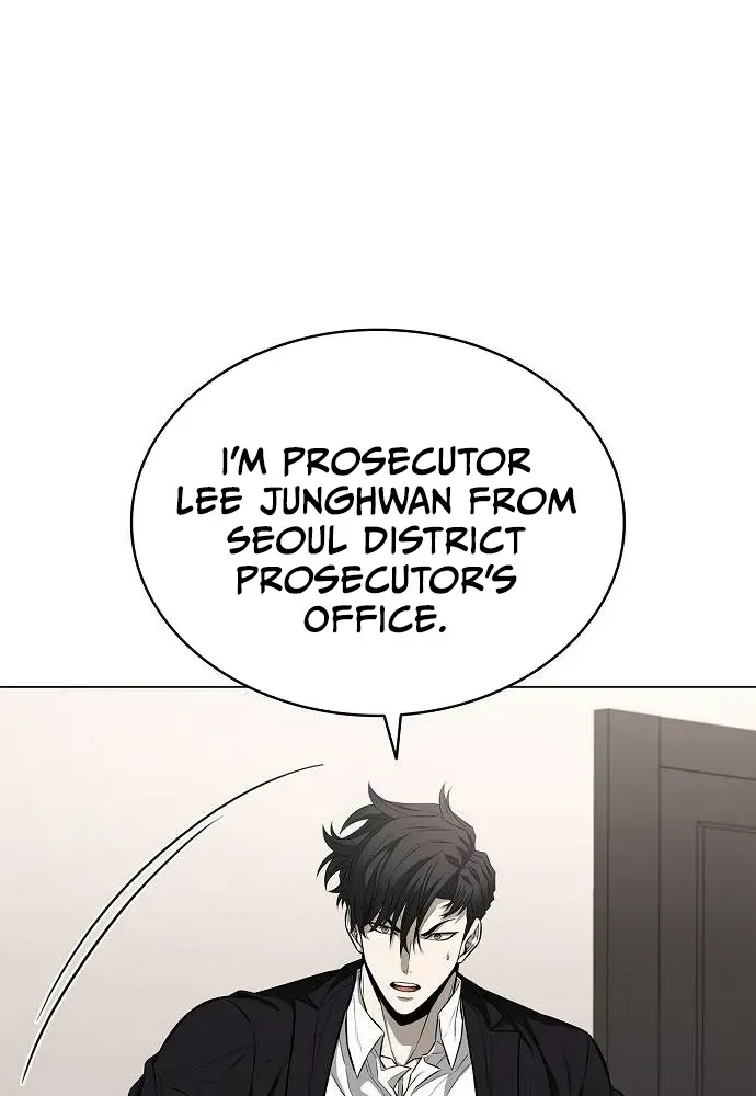 The Prosecutor’s Blade: A Former Mercenary’s Revenge Chapter 13 page 49 - 