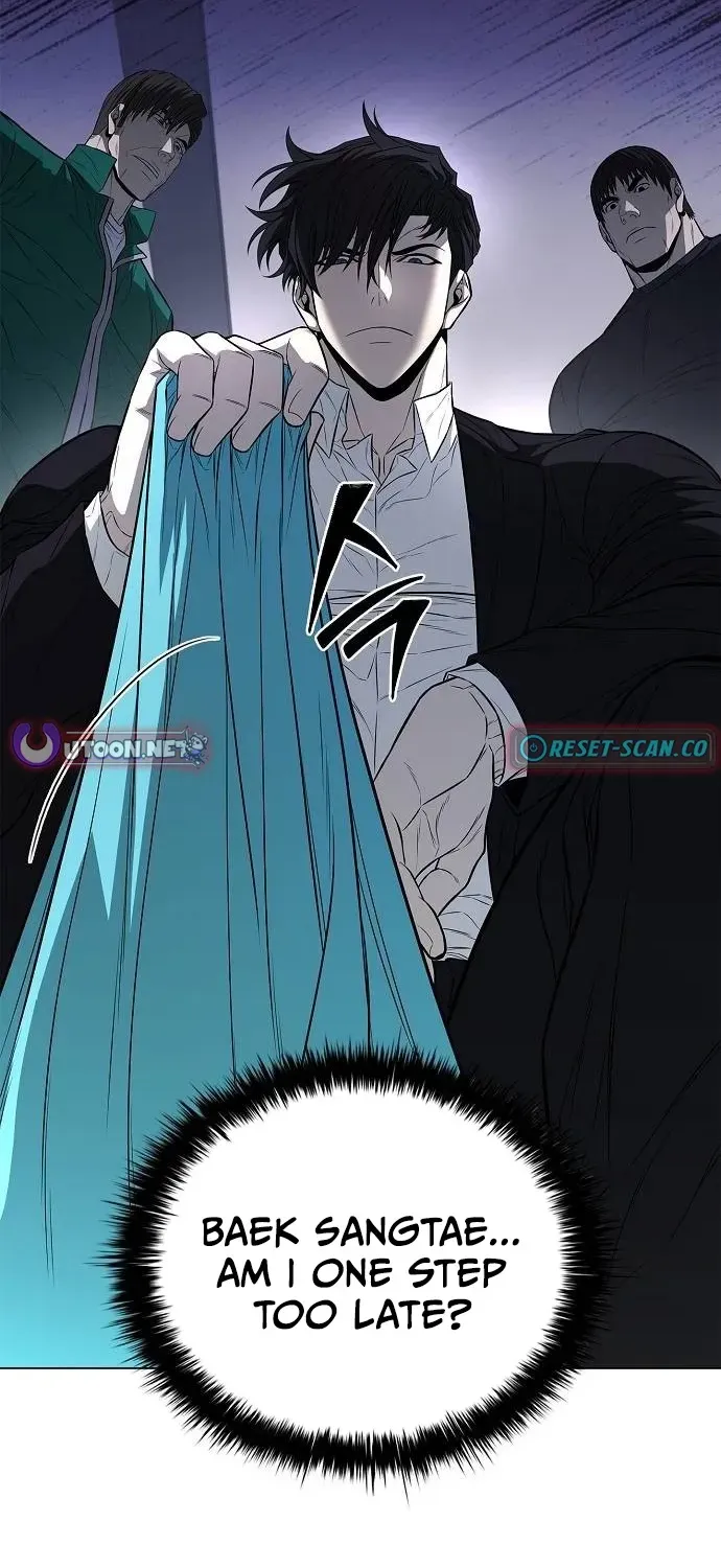 The Prosecutor’s Blade: A Former Mercenary’s Revenge Chapter 13 page 53 - 
