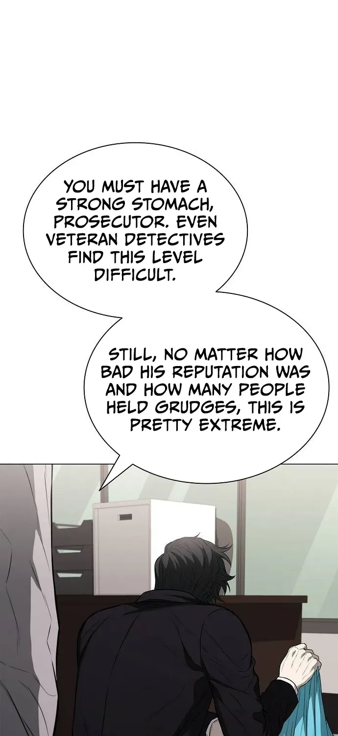The Prosecutor’s Blade: A Former Mercenary’s Revenge Chapter 13 page 54 - 