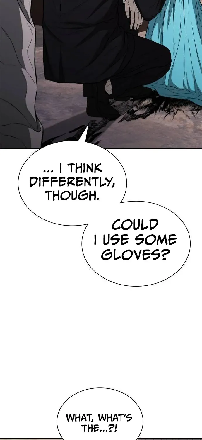 The Prosecutor’s Blade: A Former Mercenary’s Revenge Chapter 13 page 55 - 