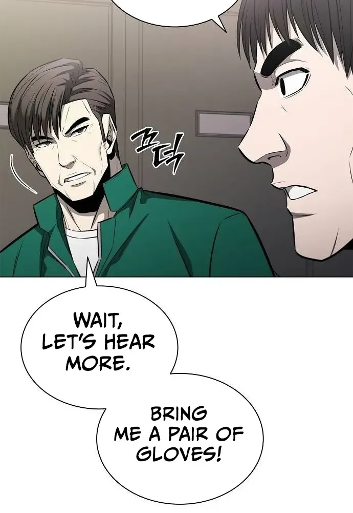 The Prosecutor’s Blade: A Former Mercenary’s Revenge Chapter 13 page 56 - 