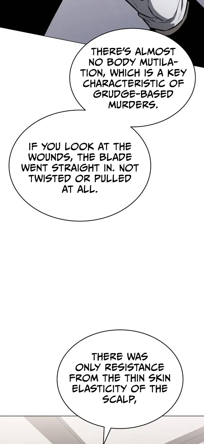 The Prosecutor’s Blade: A Former Mercenary’s Revenge Chapter 13 page 58 - 